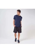 CAMISETA FILA BASIC SPORTS MASCULINA - Marinho