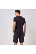 CAMISETA FILA BASIC SPORTS MASCULINA - Preto
