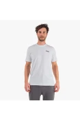 CAMISETA FILA CLASSIC MASCULINA - Branco CAMISETA FILA CLASSIC MASCULINA - Branco
