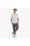 CAMISETA FILA CLASSIC MASCULINA - Branco CAMISETA FILA CLASSIC MASCULINA - Branco