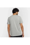 CAMISETA FILA CLASSIC MASCULINA - Cinza CAMISETA FILA CLASSIC MASCULINA - Cinza