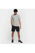 CAMISETA FILA CLASSIC MASCULINA - Cinza CAMISETA FILA CLASSIC MASCULINA - Cinza
