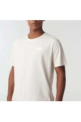 CAMISETA FILA ESSENCIAL COMFORT MASCULINA - Bege