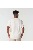 CAMISETA FILA ESSENCIAL COMFORT MASCULINA - Bege