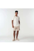 CAMISETA FILA ESSENCIAL COMFORT MASCULINA - Bege