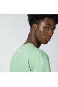 CAMISETA FILA ESSENCIAL COMFORT MASCULINA - Verde