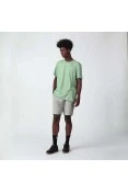 CAMISETA FILA ESSENCIAL COMFORT MASCULINA - Verde