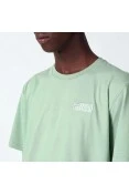 CAMISETA FILA ESSENCIAL COMFORT MASCULINA - Verde