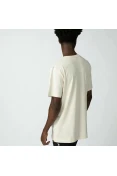 CAMISETA FILA SPORT 1911 MASCULINA - Bege