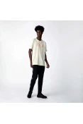 CAMISETA FILA SPORT 1911 MASCULINA - Bege