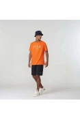 CAMISETA FILA SPORT 1911 MASCULINA - Laranja