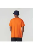 CAMISETA FILA SPORT 1911 MASCULINA - Laranja