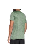 CAMISETA FILA SPORT PRINT MASCULINA - Verde CAMISETA FILA SPORT PRINT MASCULINA - Verde