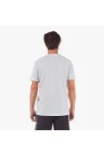CAMISETA FILA TENNIS CLUB MASCULINA - Branco