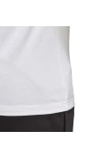 CAMISETA HYPERREAL CIRCLED SLONGAN - Branco CAMISETA HYPERREAL CIRCLED SLONGAN - Branco