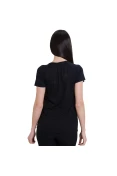 CAMISETA LIVE SPECIAL LIVE FEMININA - Preto CAMISETA LIVE SPECIAL LIVE FEMININA - Preto