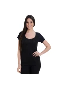 CAMISETA LIVE SPECIAL LIVE FEMININA - Preto CAMISETA LIVE SPECIAL LIVE FEMININA - Preto