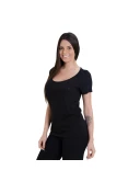 CAMISETA LIVE SPECIAL LIVE FEMININA - Preto CAMISETA LIVE SPECIAL LIVE FEMININA - Preto