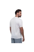 CAMISETA MIZUNO ENERGY 2.0 MASCULINO - Branco