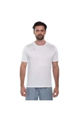 CAMISETA MIZUNO ENERGY 2.0 MASCULINO - Branco