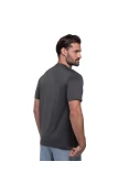 CAMISETA MIZUNO ENERGY 2.0 MASCULINO - Grafite