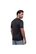 CAMISETA MIZUNO ENERGY 2.0 MASCULINO - Preto