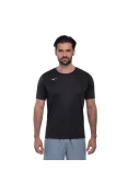 CAMISETA MIZUNO ENERGY 2.0 MASCULINO - Preto