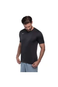CAMISETA MIZUNO ENERGY 2.0 MASCULINO - Preto