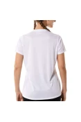 CAMISETA MIZUNO ENERGY FEMININA - Branco CAMISETA MIZUNO ENERGY FEMININA - Branco