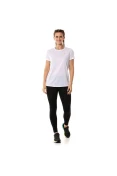 CAMISETA MIZUNO ENERGY FEMININA - Branco CAMISETA MIZUNO ENERGY FEMININA - Branco