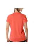 CAMISETA MIZUNO ENERGY FEMININA - Salmao CAMISETA MIZUNO ENERGY FEMININA - Salmao