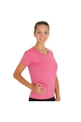 CAMISETA MIZUNO EXTREMELY 3 FEMININA - Pink