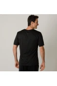 CAMISETA MIZUNO NEW MASCULINA - Preto