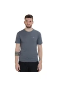 CAMISETA MIZUNO NIRVANA 2 MASCULINA - Grafite