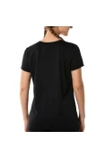 CAMISETA MIZUNO NIRVANA FEMININA - Preto