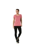 CAMISETA MIZUNO NIRVANA FEMININA - Rosa