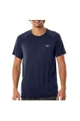 CAMISETA MIZUNO PRO UV FC MASCULINA - Marinho