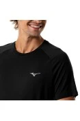 CAMISETA MIZUNO PRO UV FC MASCULINA - Preto