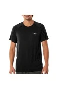 CAMISETA MIZUNO PRO UV FC MASCULINA - Preto