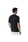 CAMISETA NEW BALANCE ESSENTIALS SL MASCULINA - Preto