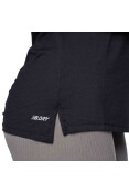 CAMISETA NEW BALANCE SPORT ESS FEMININA - Preto
