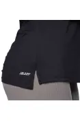 CAMISETA NEW BALANCE SPORT ESS FEMININA - Preto