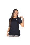 CAMISETA NEW BALANCE SPORT ESS FEMININA - Preto