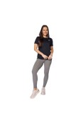 CAMISETA NEW BALANCE SPORT ESS FEMININA - Preto