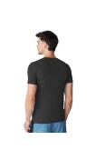 CAMISETA NEW BALANCE SPORT ESS MASCULINA - Preto