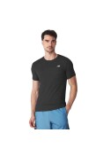 CAMISETA NEW BALANCE SPORT ESS MASCULINA - Preto