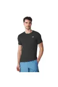 CAMISETA NEW BALANCE SPORT ESS MASCULINA - Preto