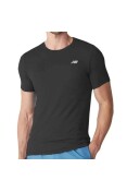 CAMISETA NEW BALANCE SPORT ESS MASCULINA - Preto