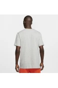 CAMISETA NIKE AIR MASCULINA - Cinza CAMISETA NIKE AIR MASCULINA - Cinza