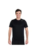 CAMISETA NIKE AS LEGEND POLY SS MASCULINA - Preto CAMISETA NIKE AS LEGEND POLY SS MASCULINA - Preto